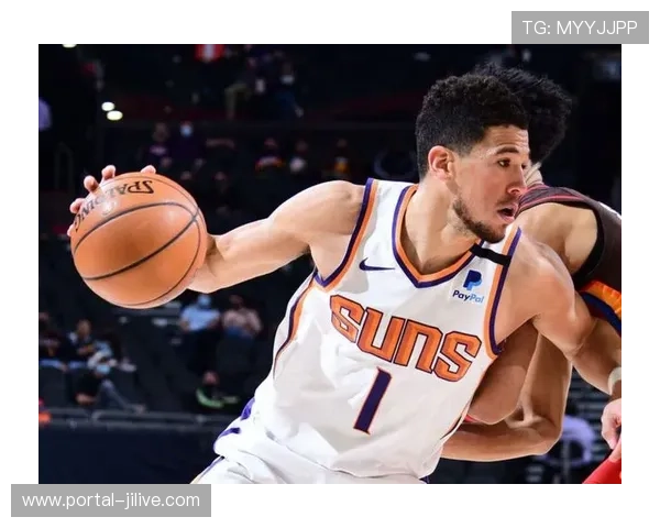 太阳客场挑战开拓者，布克状态能否回暖成看点