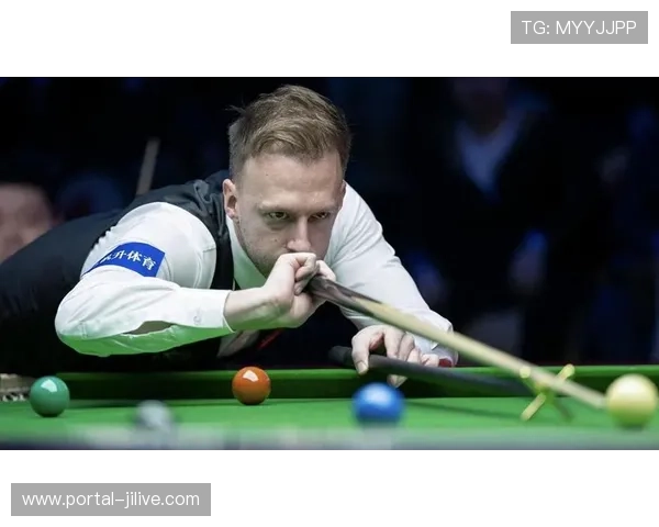 斯诺克英国锦标赛资格赛将于维冈举行 特鲁姆普领衔卫冕之战