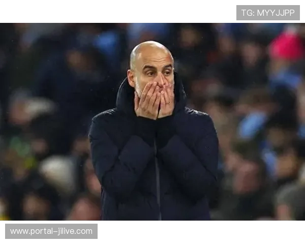 瓜帅确认斯通斯受伤，缺席时间不确定