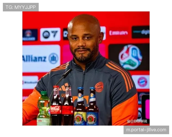 拜仁青训营8人入选一线队，孔帕尼重用年轻人成趋势