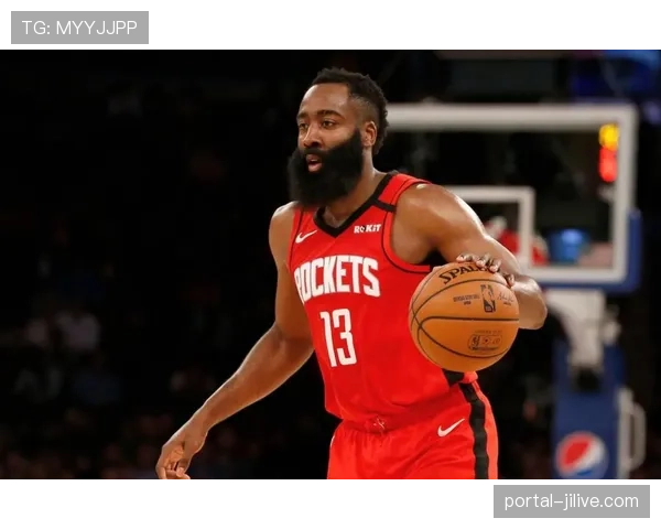 雄鹿主场迎战骑士，哈登加盟后骑士7连胜势头面临考验